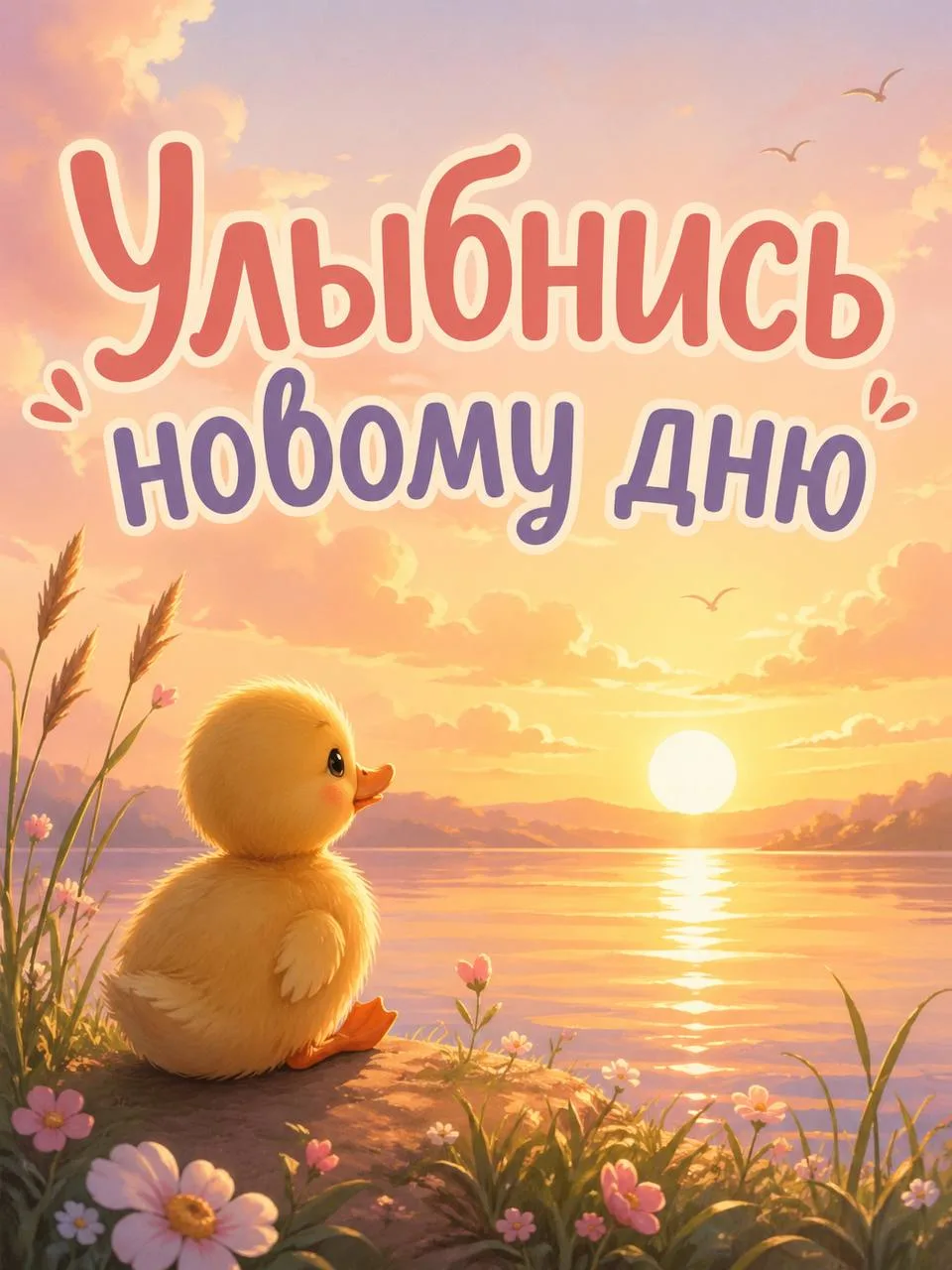 Твой Лучик Добра ✨ Подпишись