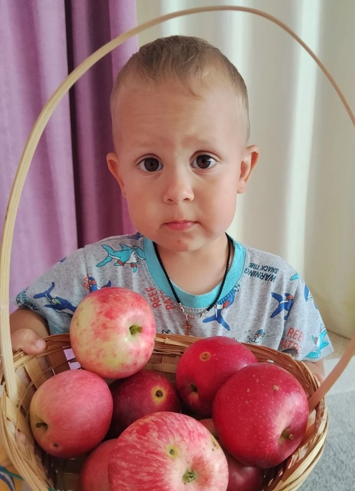 «Сегодня в нашем детском саду прошёл тематический день, посвящённый народному празднику...