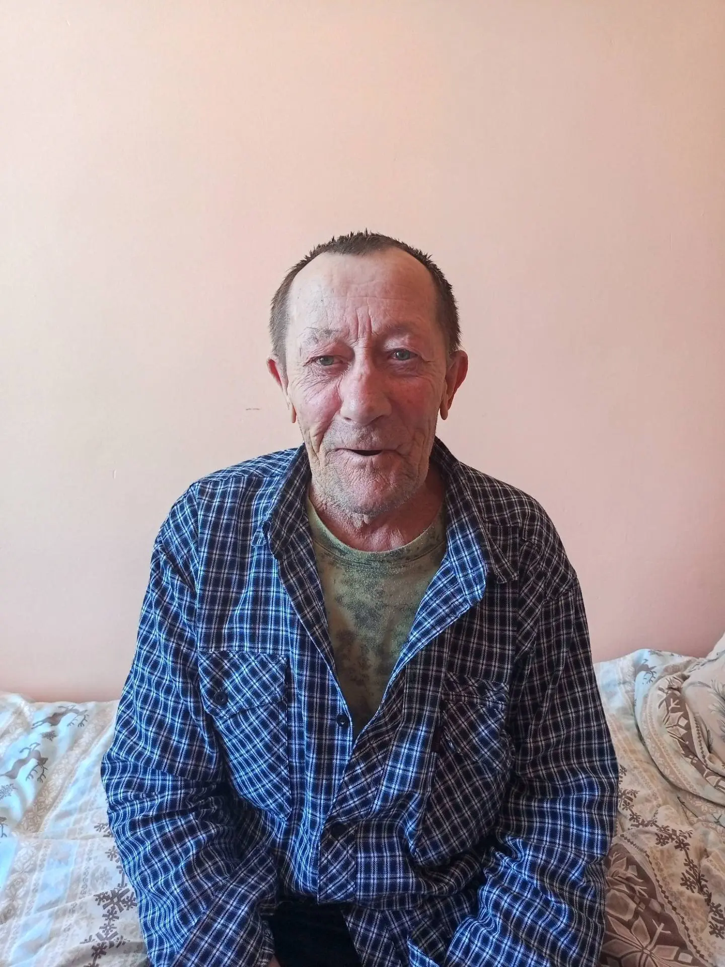 С Днём рождения, Вячеслав Иванович!