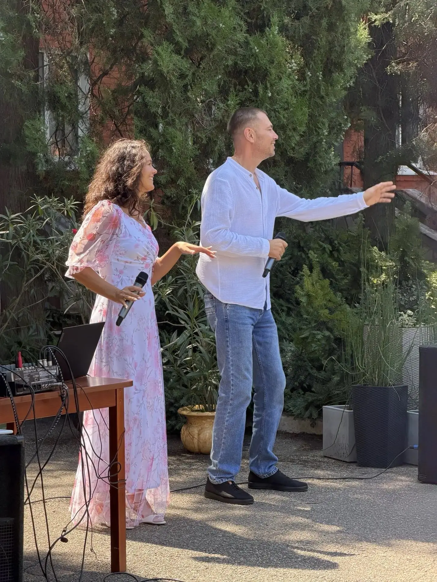 🎵 «Ключи счастья» снова звучат — теперь в главном корпусе на Старокубанской