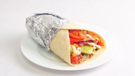 В пяти блюдах сети Pita's в Петербурге выявили кишечную палочку