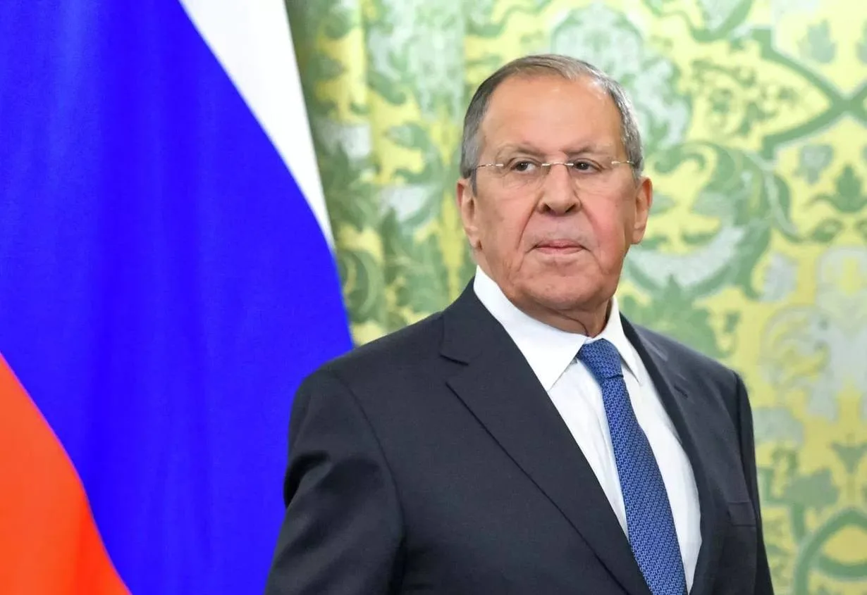 ⚡️ Никакого материального эффекта от контактов с США пока не предвидится, — Лавров.