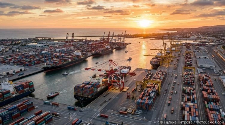 Drewry на табло: Азия-Европа «горит»

Составной индекс WCI вплотную подошел к психологической отметк