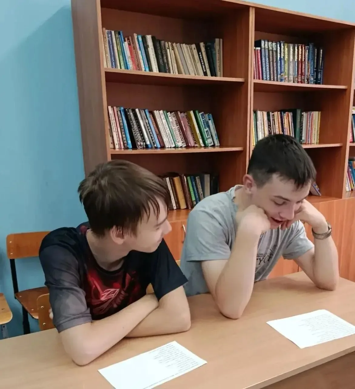 «Слова-разрушители»: учимся общаться без грубости