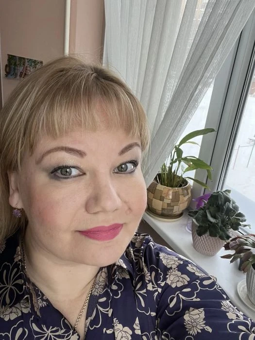 🙋‍♀️ Новое объявление на сайте

Надежда, 44 года, Химки (Московская область)
Брак и создание семьи
