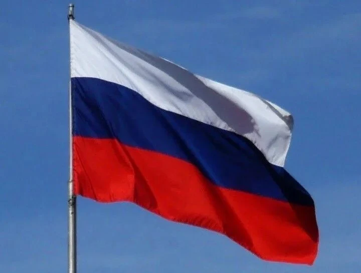 22 августа - День государственного флага Российской Федерации.