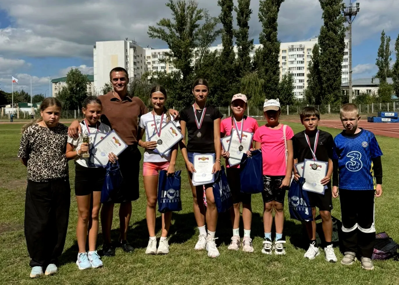 🏆ГОРДОСТЬ ШКОЛЫ🏆