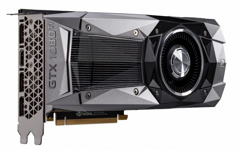🔵 Nvidia выпустила новый драйвер для Maxwell, Pascal и Volta — без игровых оптимизаций