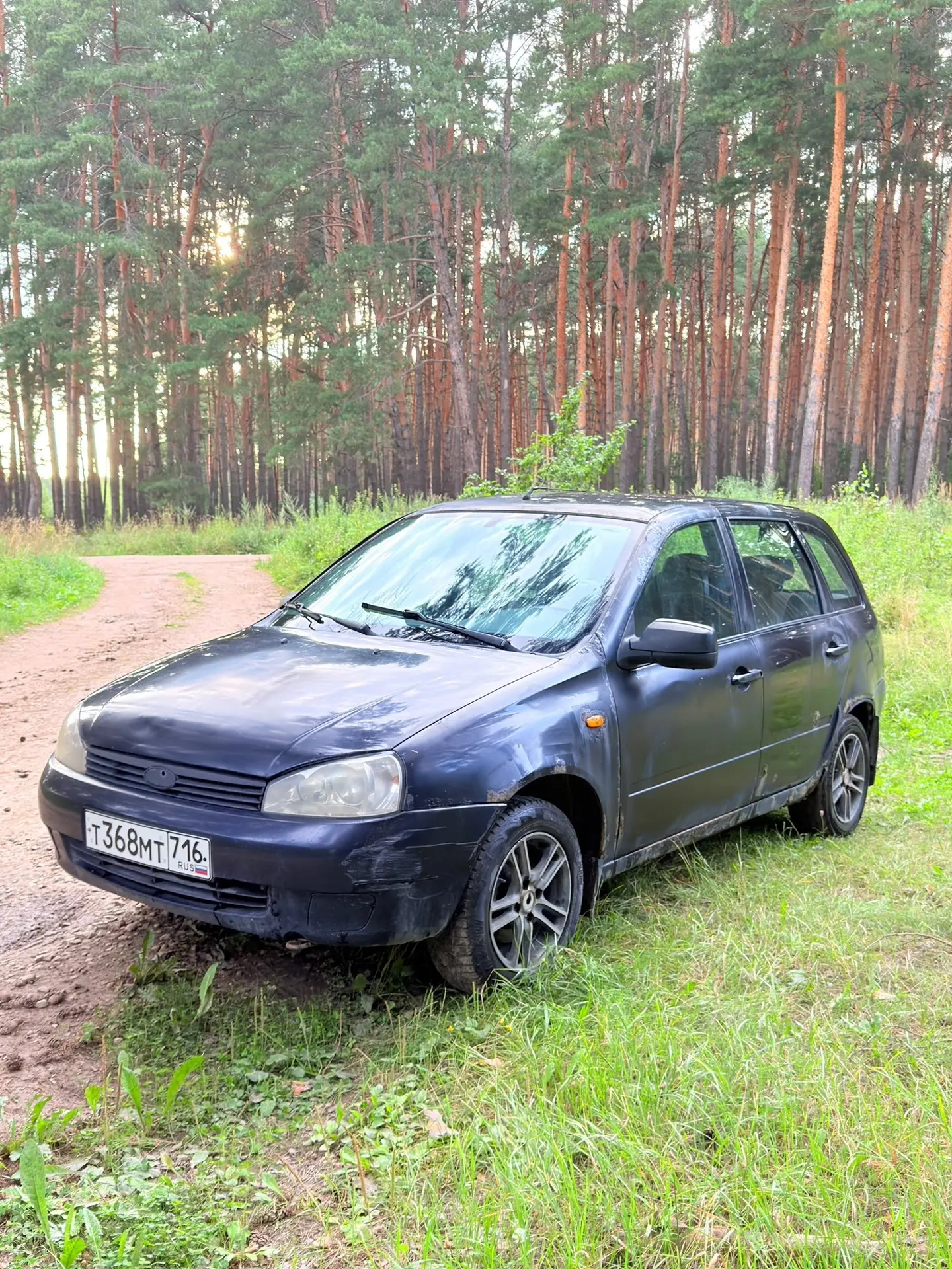 2012 год