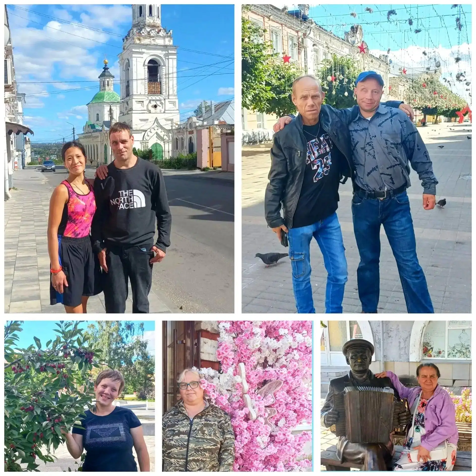 ☀📸Продолжаем фото челлендж с незабываемыми локациями нашего любимого города.