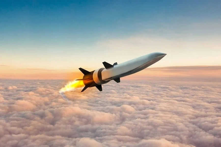 ⚡️🚀 Более 80 единиц баллистики и гиперзвуковых ракет нацелены на Киев этой ночью, сооб...