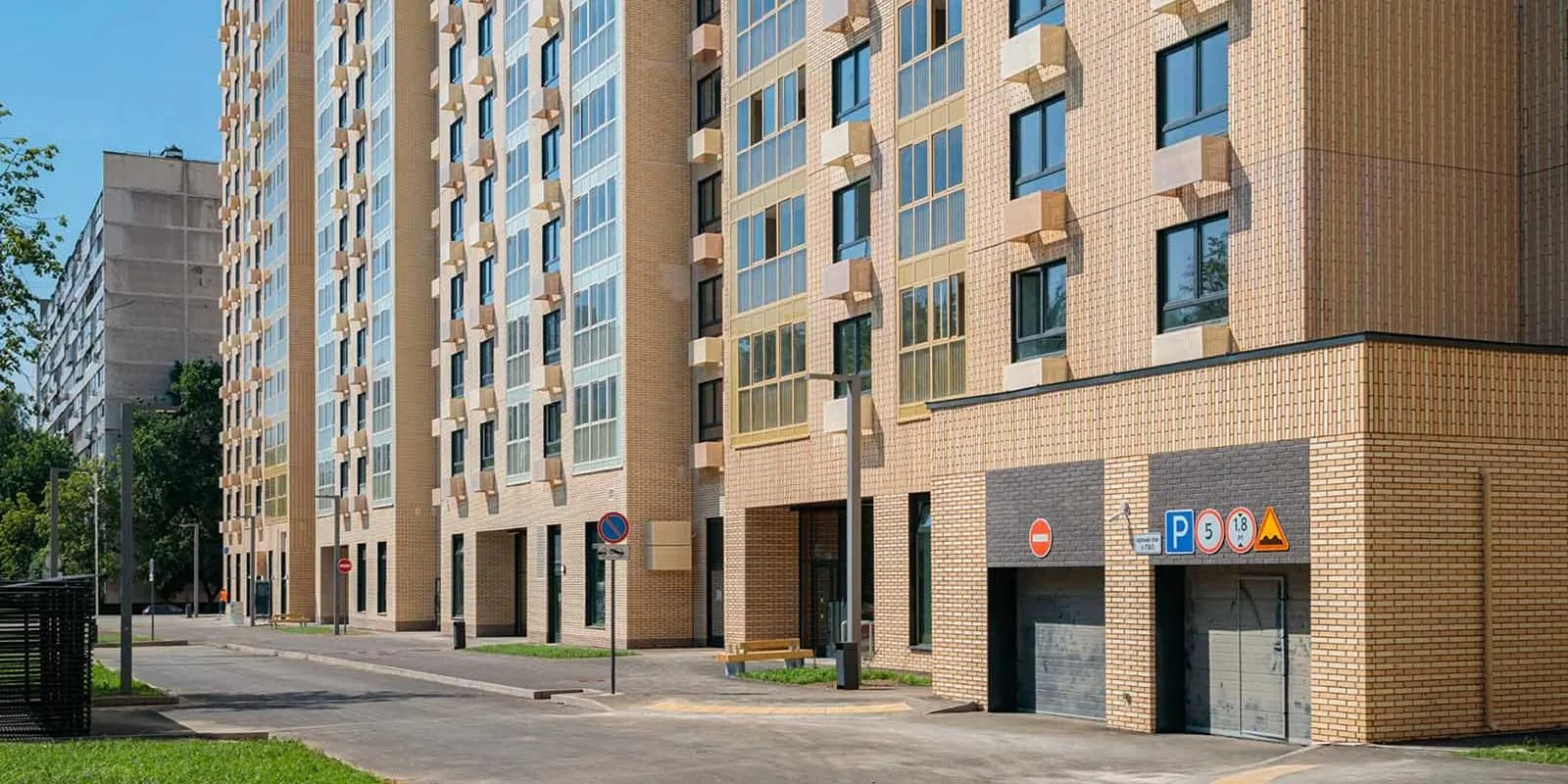 🏗️Более 700 семей в Южном Тушино получили бесплатную помощь при переезде по программе ...