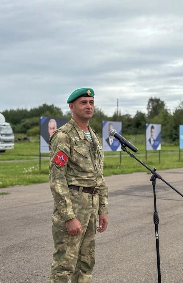 🇷🇺 Сегодня день рождения сразу у двух наших братьев — официального представителя Ассо...