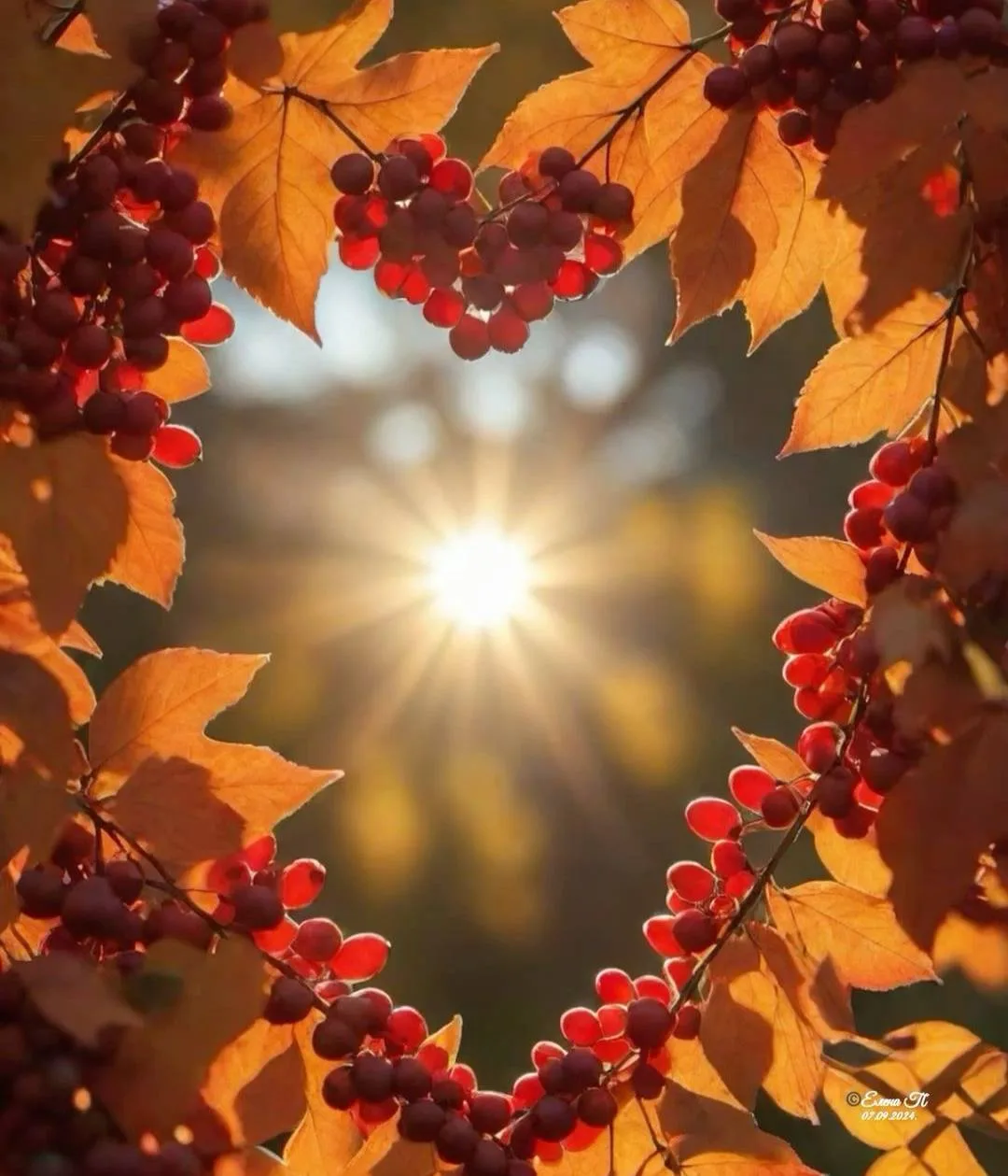 Уважайте себя🧡