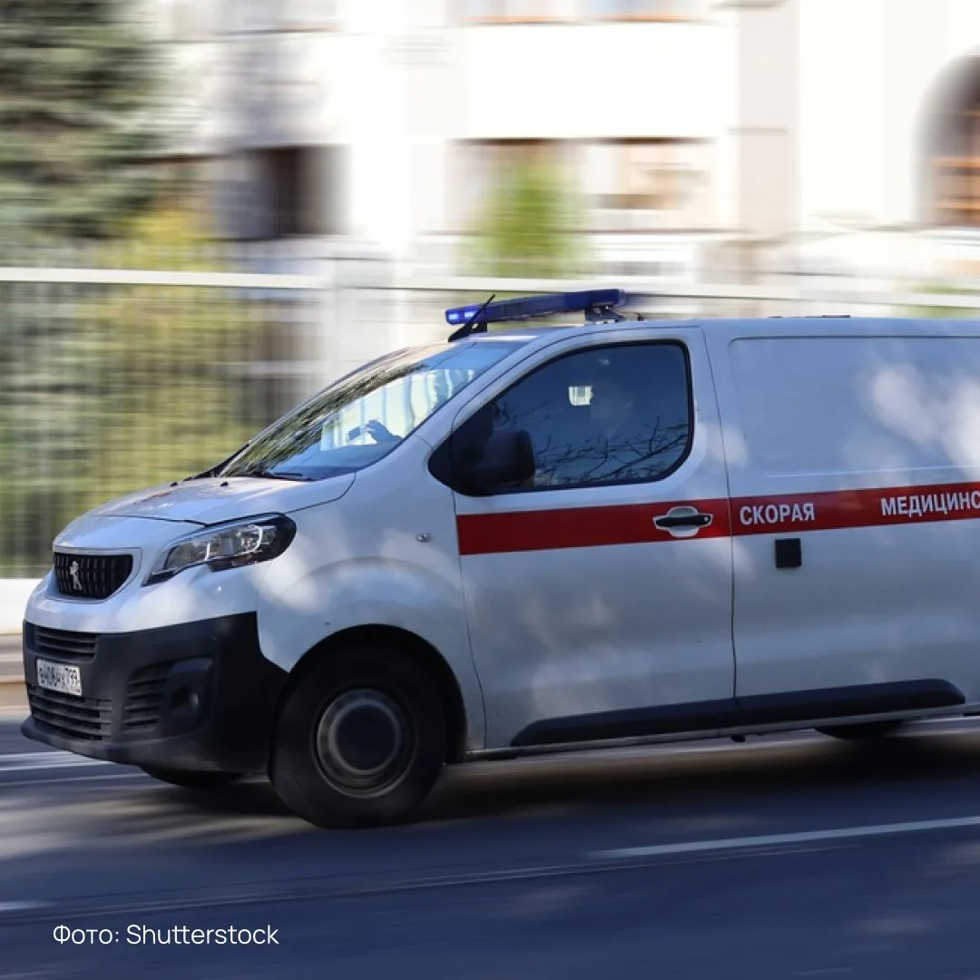 12-летняя школьница ранила ножом 10-летнюю девочку в Новосибирске