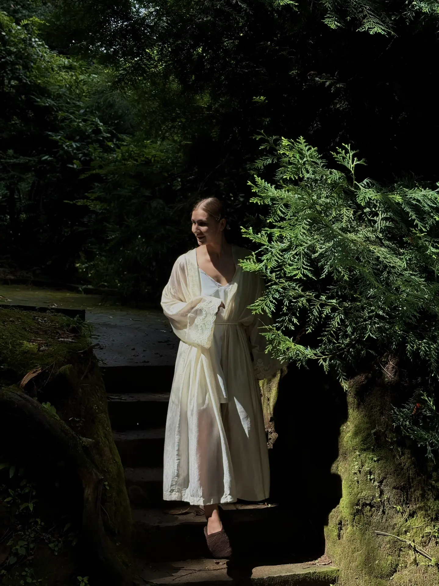 Мои образы - это отдельный вид искусства в отпуске ✨🤌