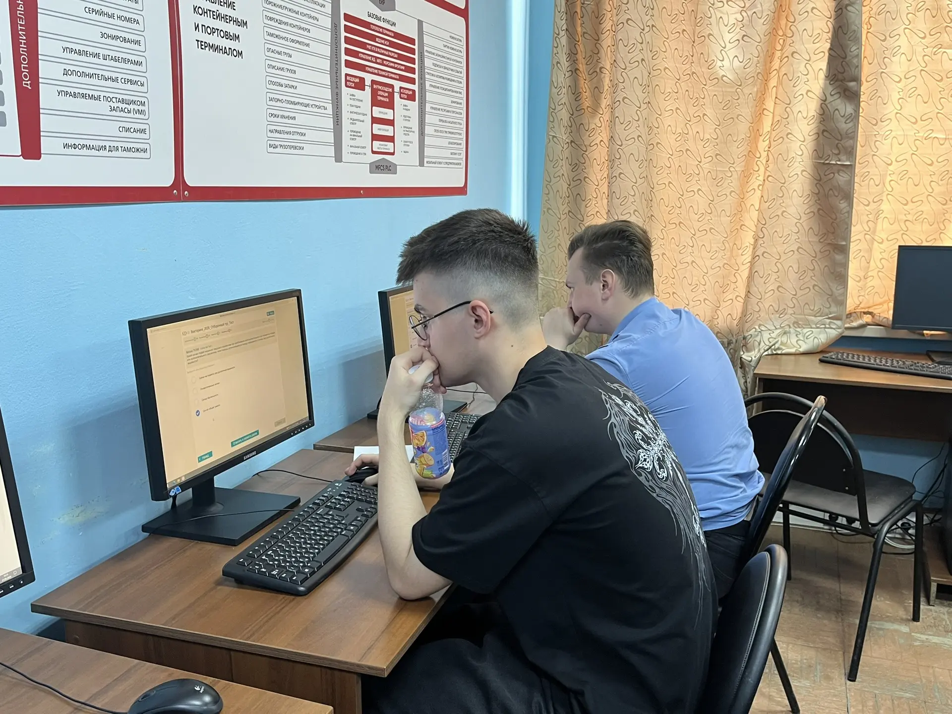 Пятнадцатая Всероссийская общесетевая Викторина на знание правил технической эксплуатации железных д