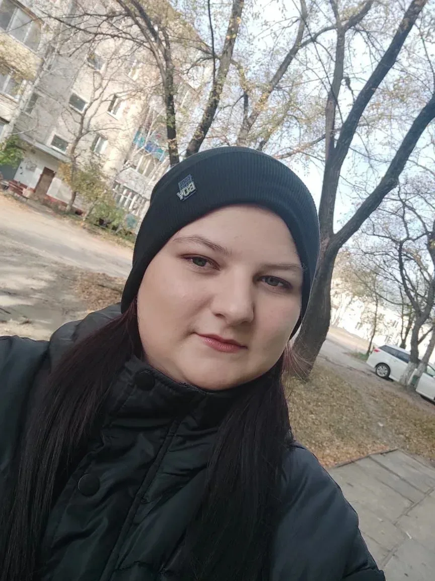Анжела