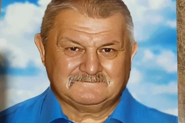 После тяжёлой болезни ушёл из жизни , Моряхин Владимир Гаврилович. Прощание состоится 1...