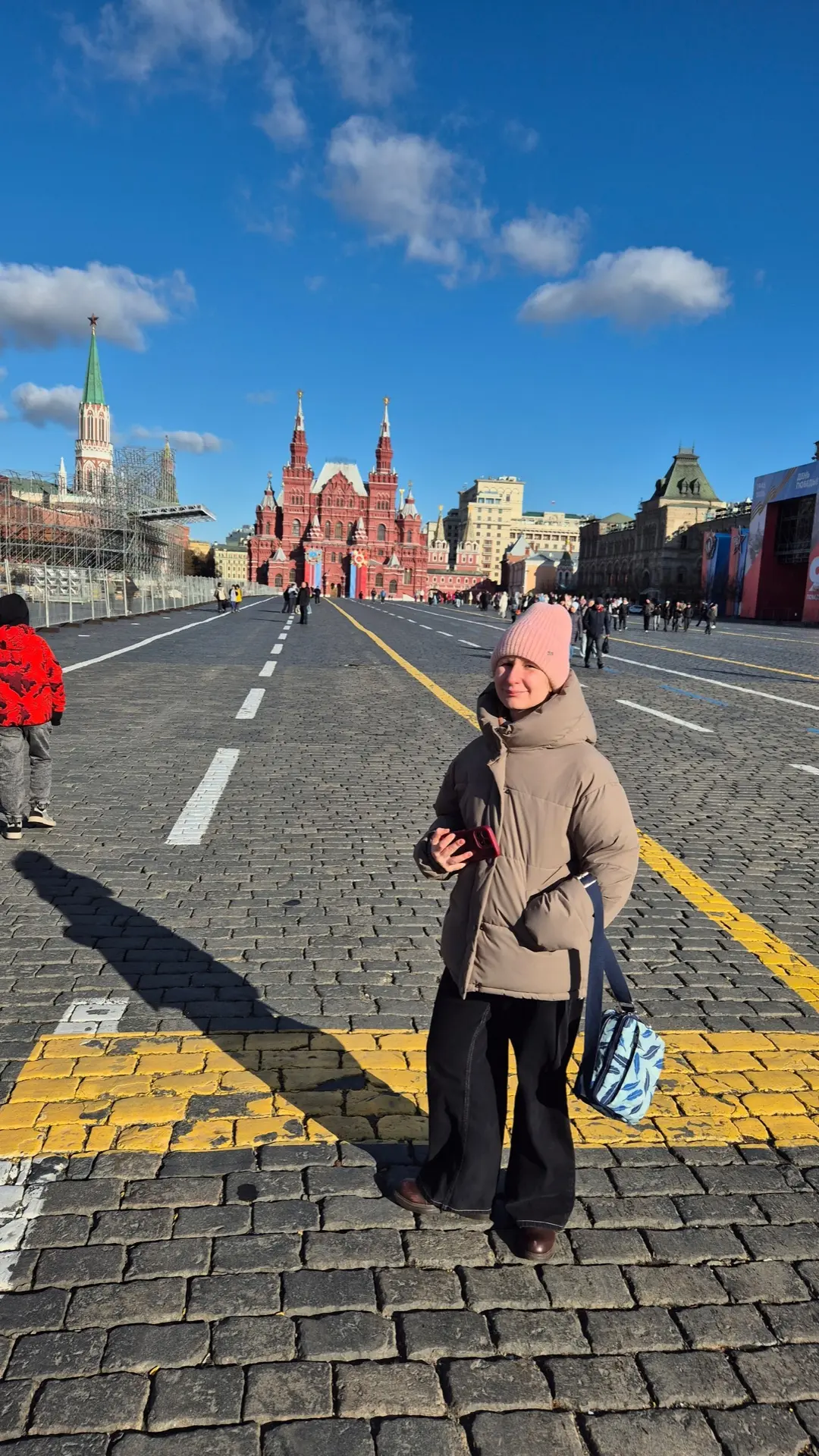 🌄Тысяча километров, три языка и красоты России 🌄  На прошедших выходных обучающиеся нашей школы сове