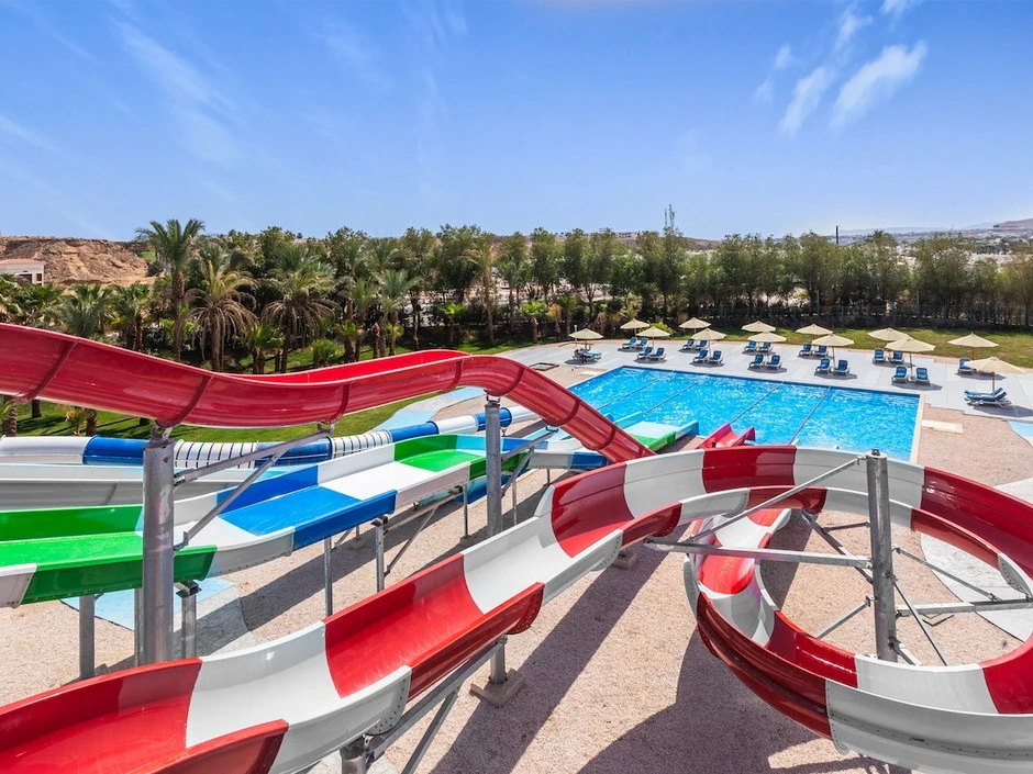 ☀ЕГИПЕТ!!! 🐠СПЕЦПРЕДЛОЖЕНИЕ🔥🔥🔥
👍онлайн бронирование!

🏡Xperience Kiroseiz Parkland 5*
Отель с 