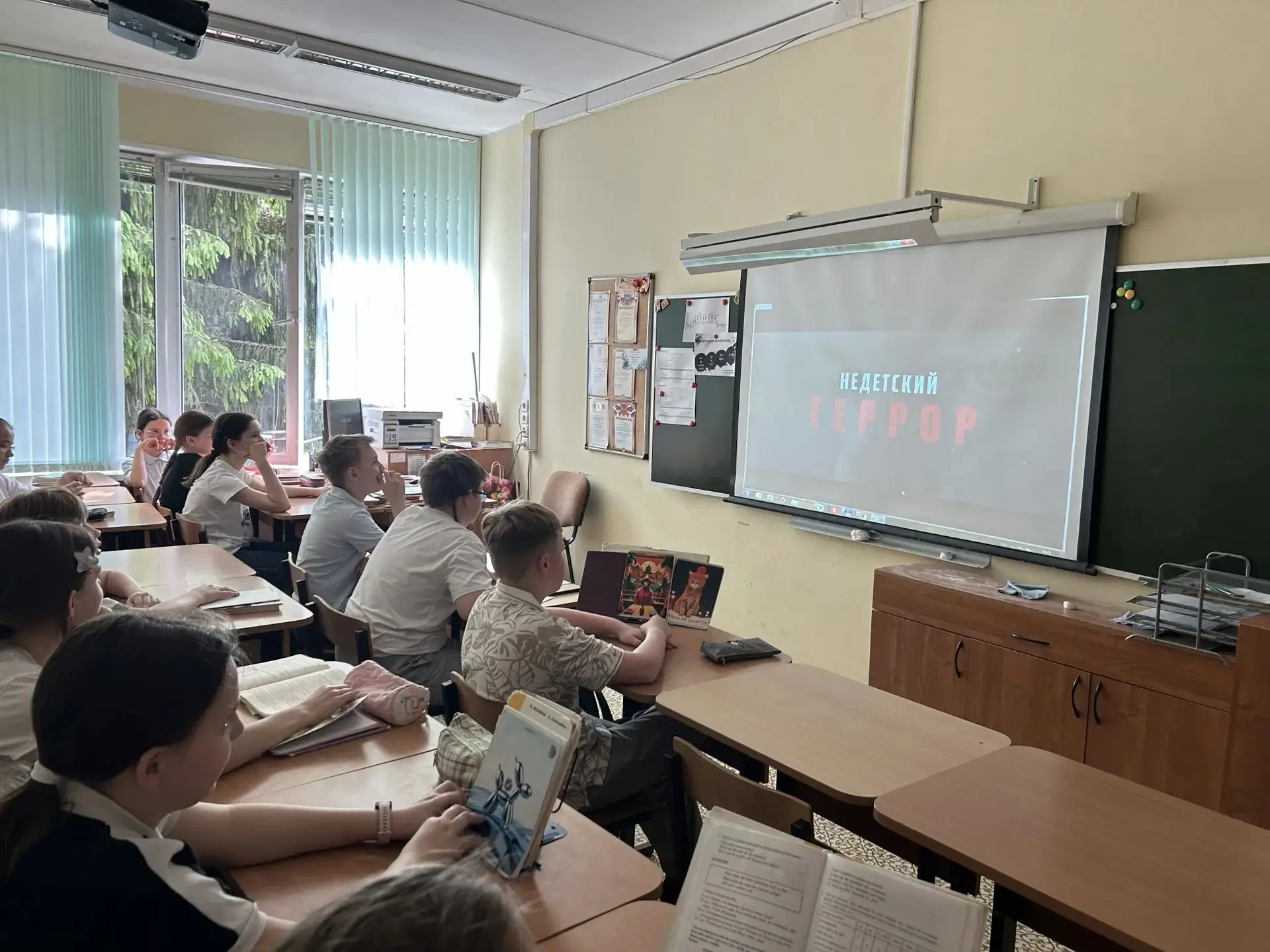 В период 18-20 мая в рамках комплекса мероприятий по противодействию экстремизму и терроризму в 5М, 