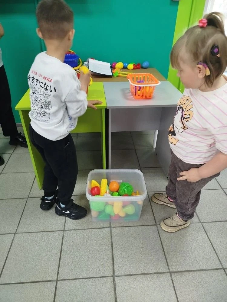 🎉 В Международный день семьи — увлекательное приключение в библиотеке!
