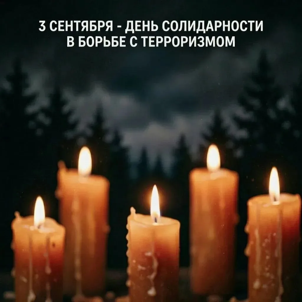 Беслан, 3 сентября. Прошло уже 22 года, но каждый из нас помнит.