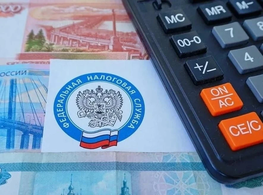 ❗️В России могут ещё сильнее вырасти налоги

Об этом пишет РБК. ФНС рекомендовала регионам активнее 