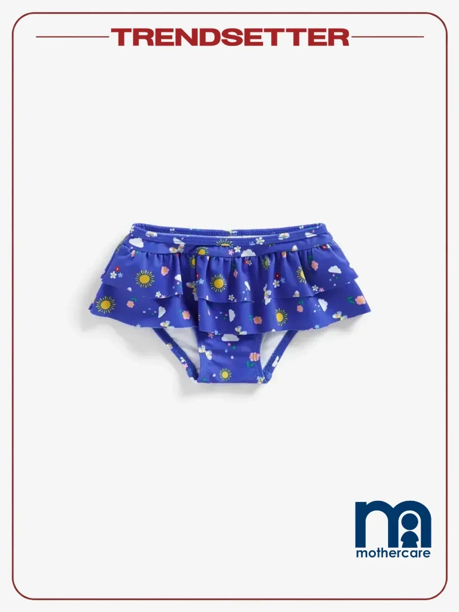⚡️ Плавки для малышей для купания с принтом, Mothercare