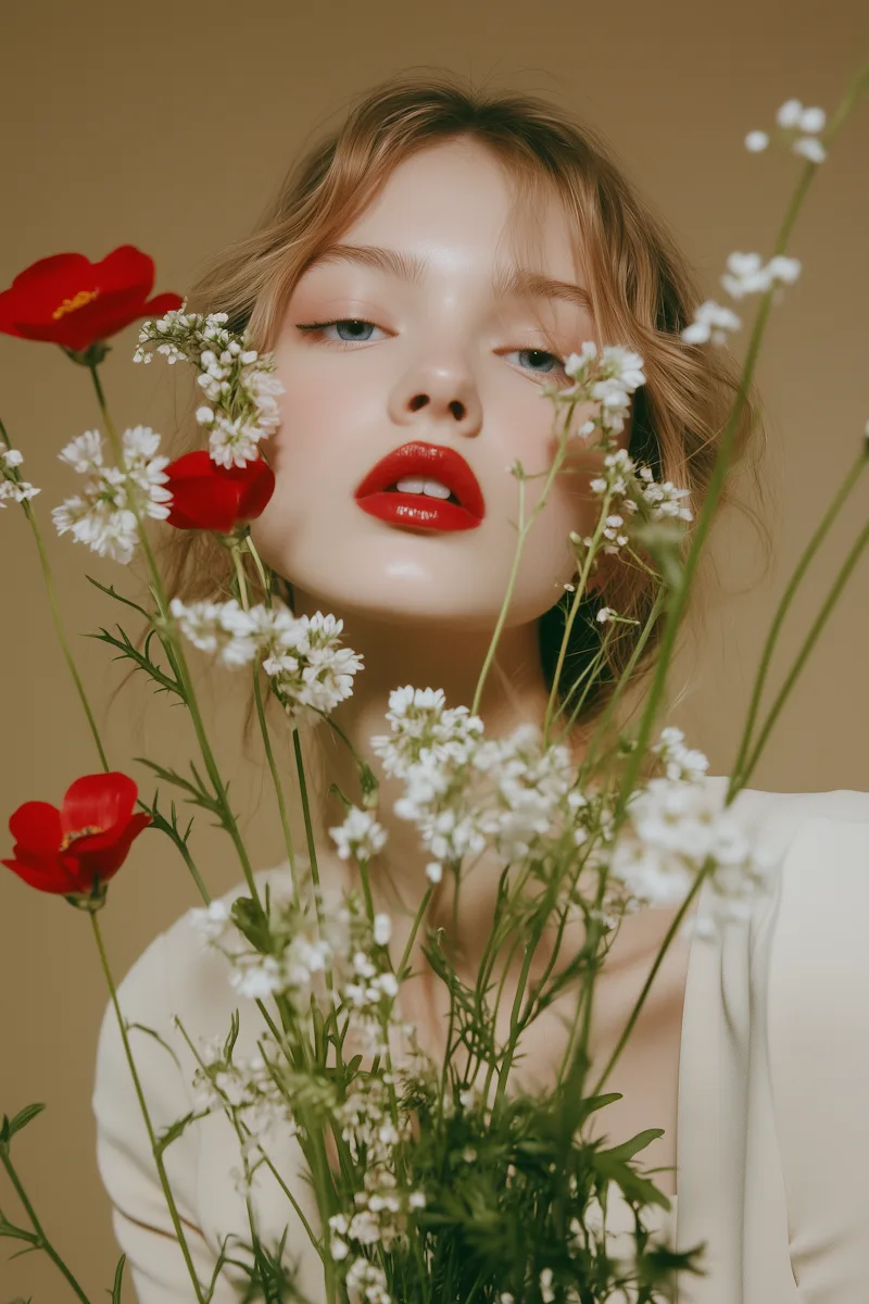 🌷 Аффирмация на день