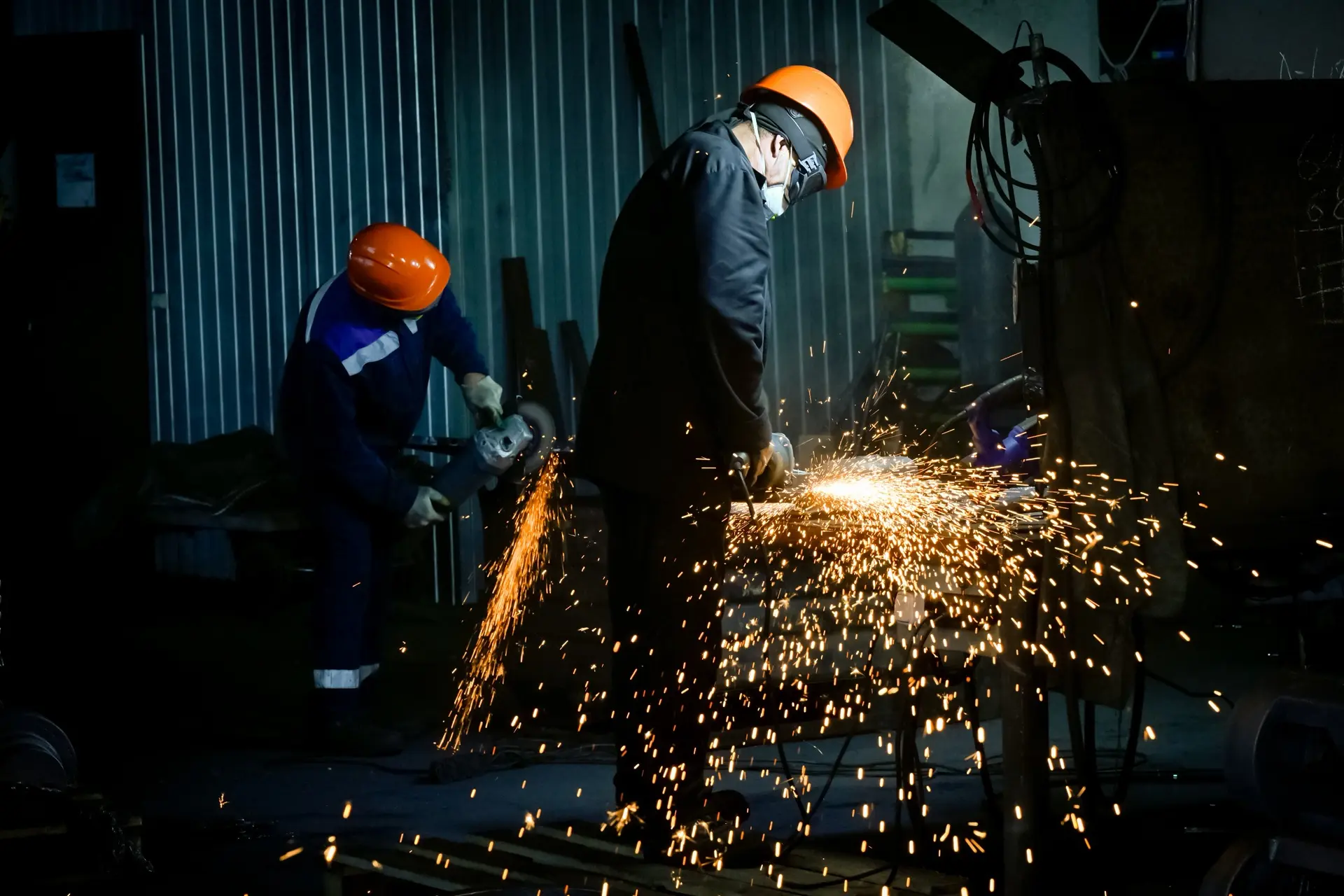 🏭Импортозамещение в действии: производство в Железногорске закроет потребности рынка в трубопроводн