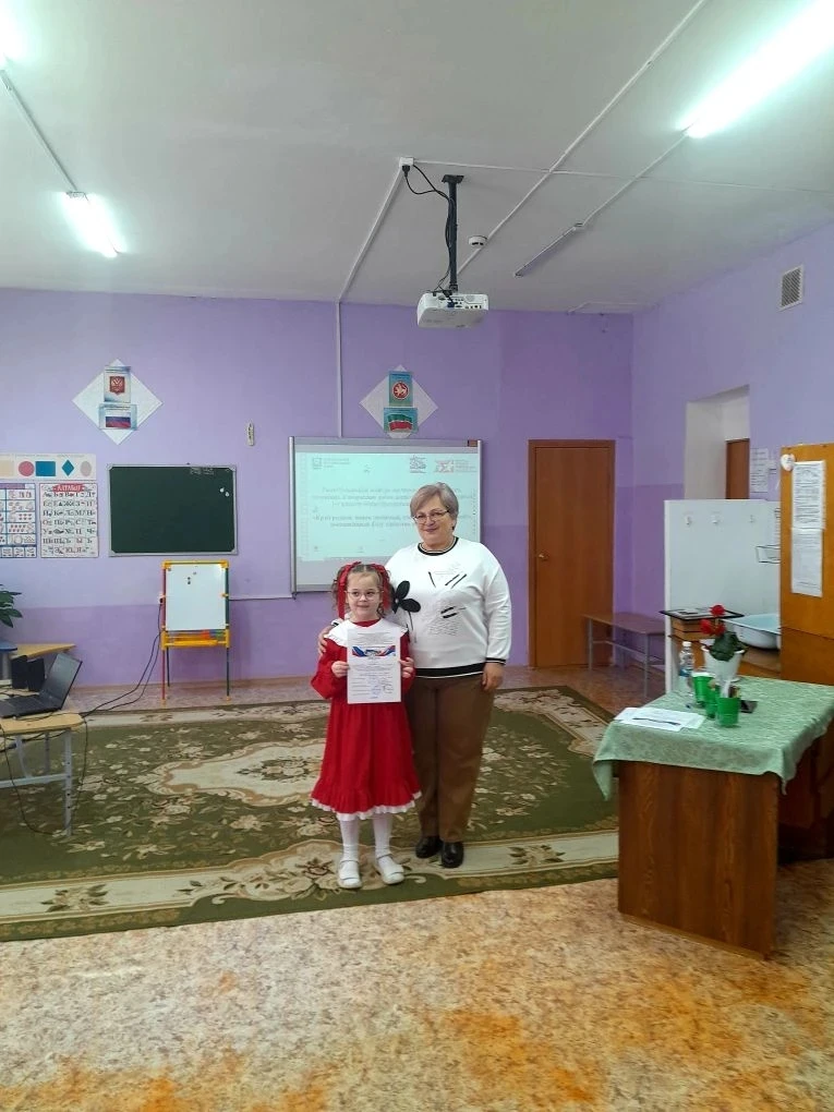 🎉Поздравляем нашу воспитанницу Камаеву Ярославу (группа 10) с победой в Республиканско...