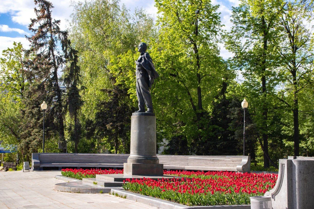 День заселения ИТИС - 28 августа (пятница).