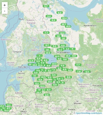 Источник: http://www.meteo.nw.ru