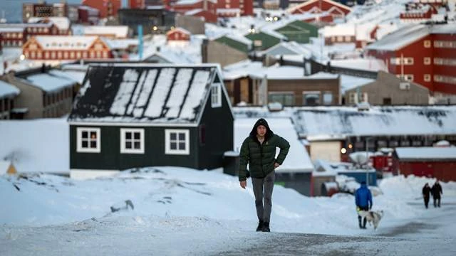 = "ШИРОКИЙ" ЖЕСТ РОССИИ. ВОПРОС - "КТО ОЦЕНИТ?" =  Посол России в Дании Владимир Барбин заявил, что 