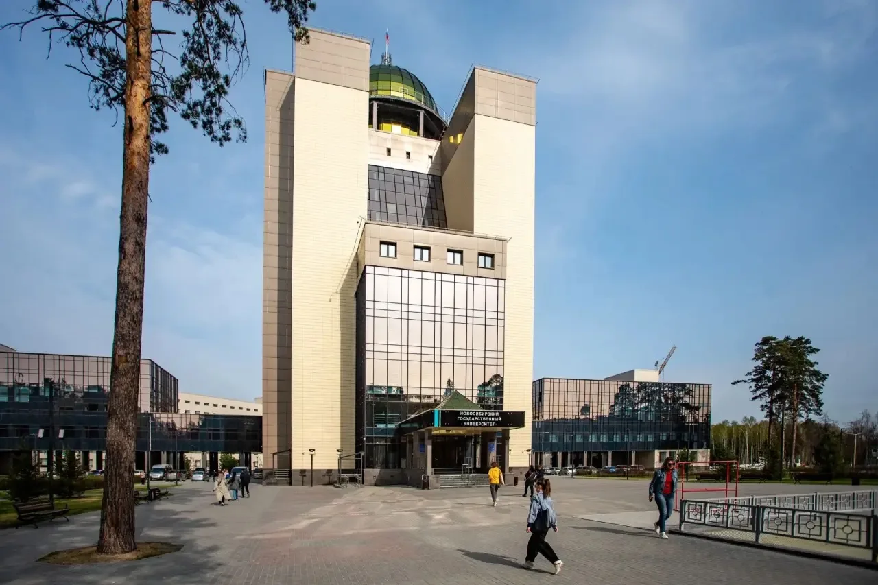 👩🏼‍🎓 Третий Китайско-российский институт открыли в рамках международного форума «Рос...