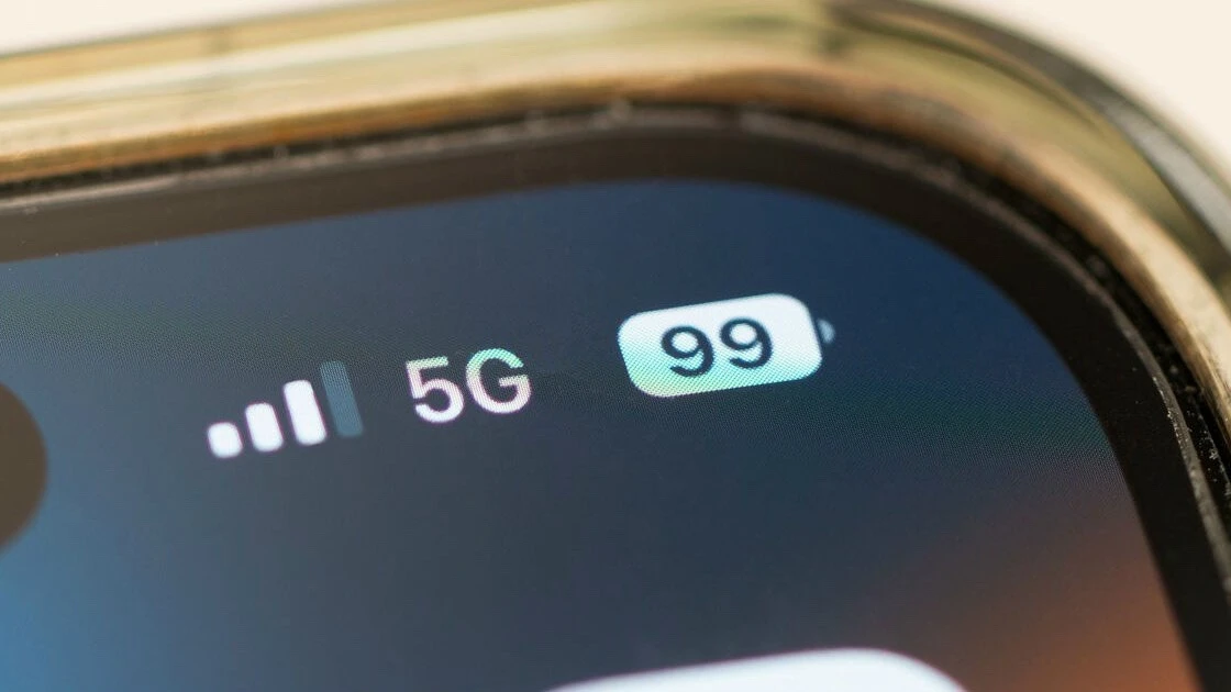 ⚡️ 5G официально запустили в России — сервисы уже работают в 16 городах, в том числе Мо...