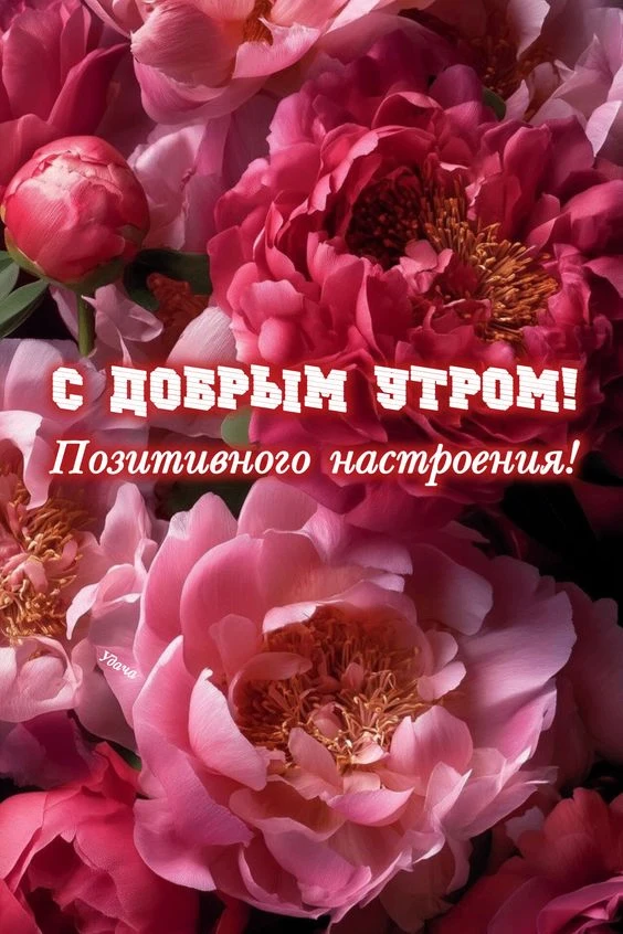 Делитесь открыткой с друзьями и поддерживайте реакцией