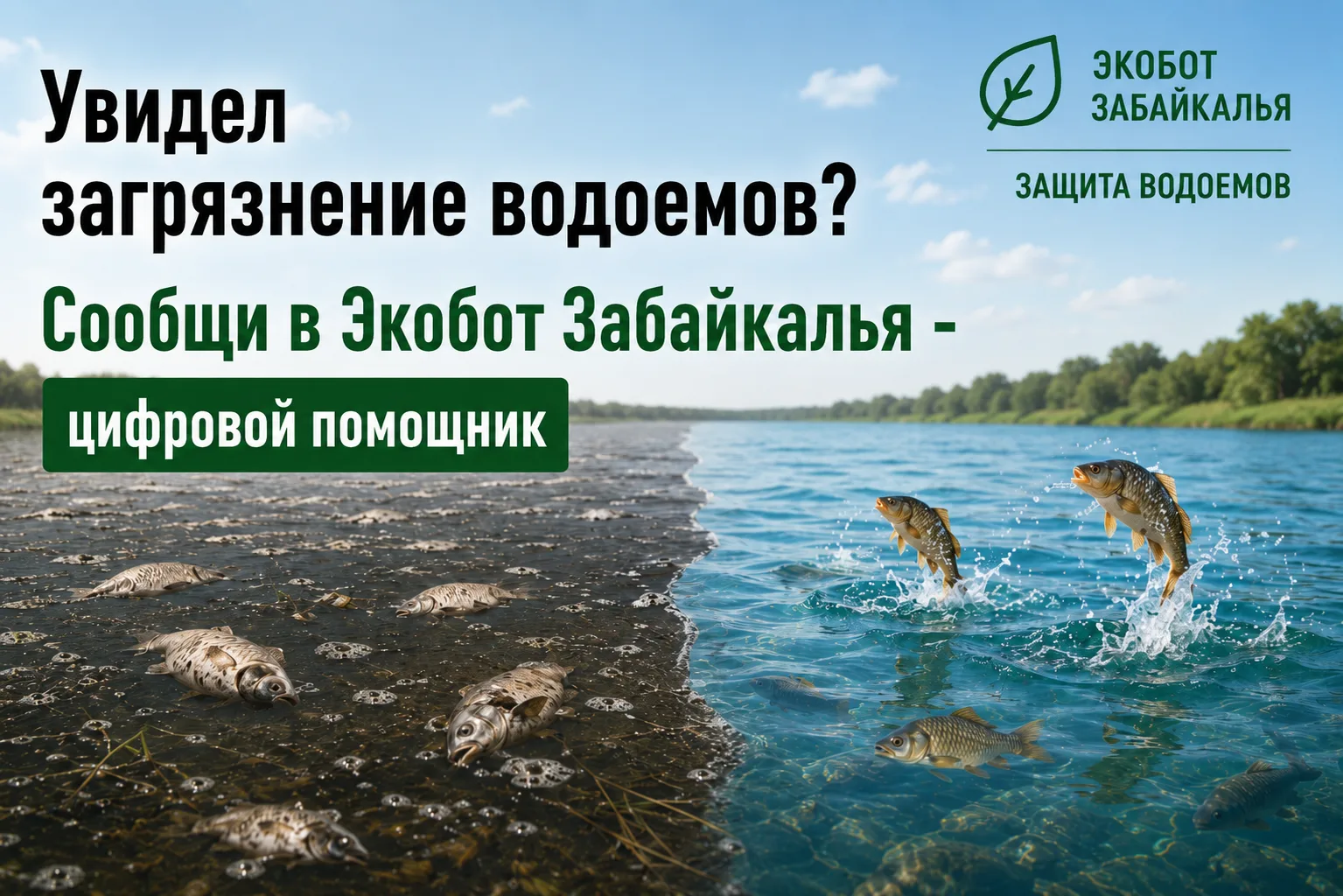 #ЭкоДело