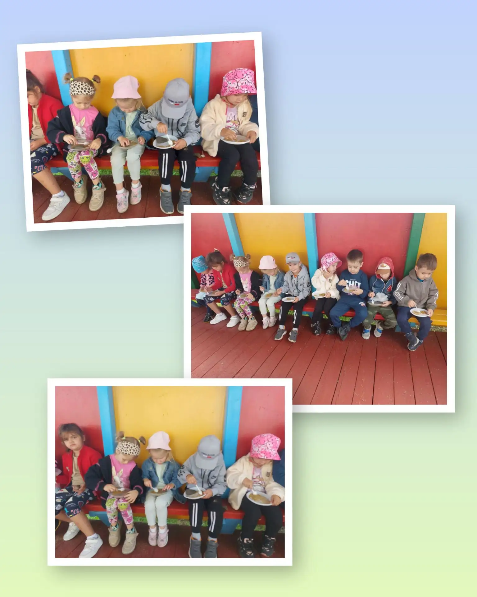 🧪 Юные исследователи в мире природы! 🔎