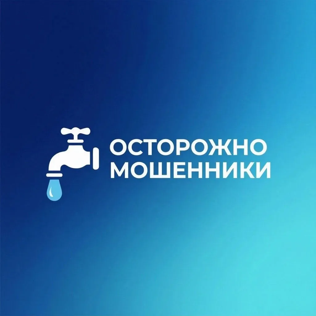 В Тамбове активизировались мошенники, представляющиеся сотрудниками водоканала