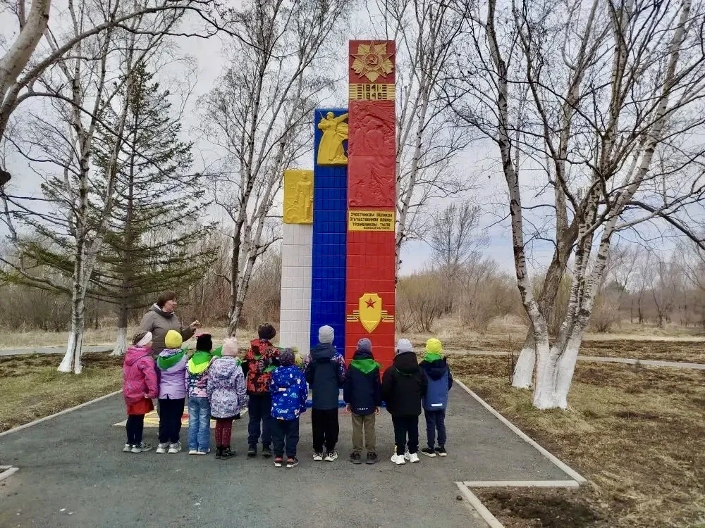 🌿 Забота о природе и истории 🏛️