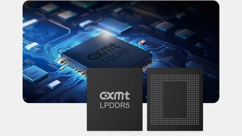Китайская память не спасла рынок - модули DDR5 на чипах CXMT стоят почти как на Samsung и SK hynix.
