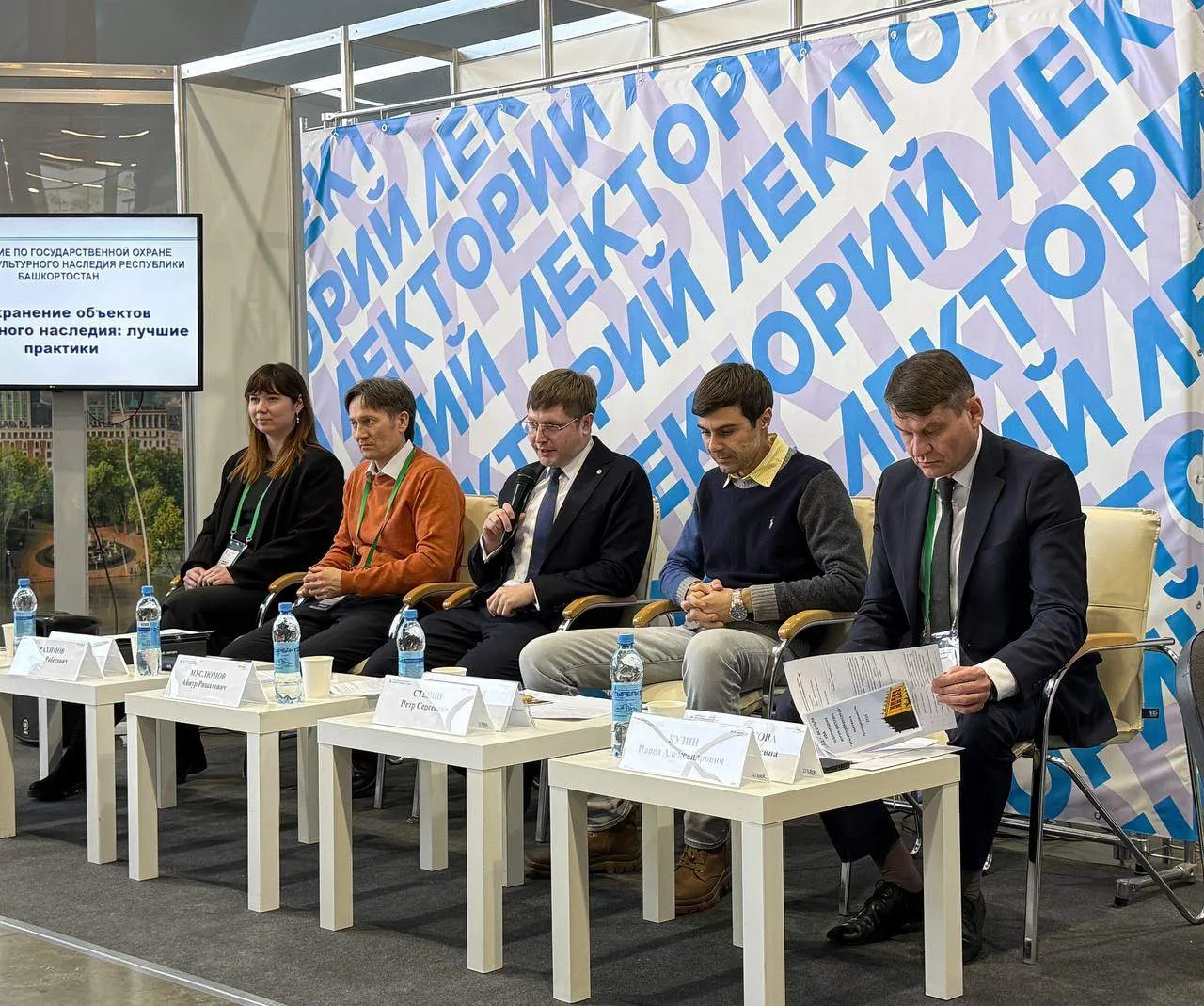 Сохранение культурного наследия: как реставрируют исторические дома в республике.    👷Вопросы капита
