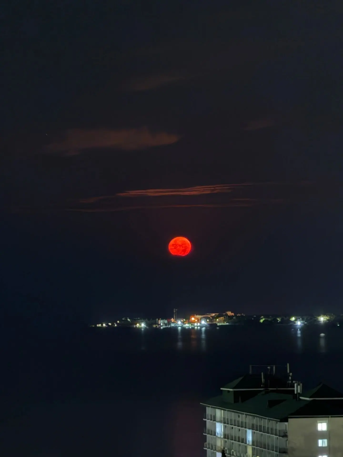 Луна 🌙 от нашего подписчика @vittoria_estate 😍