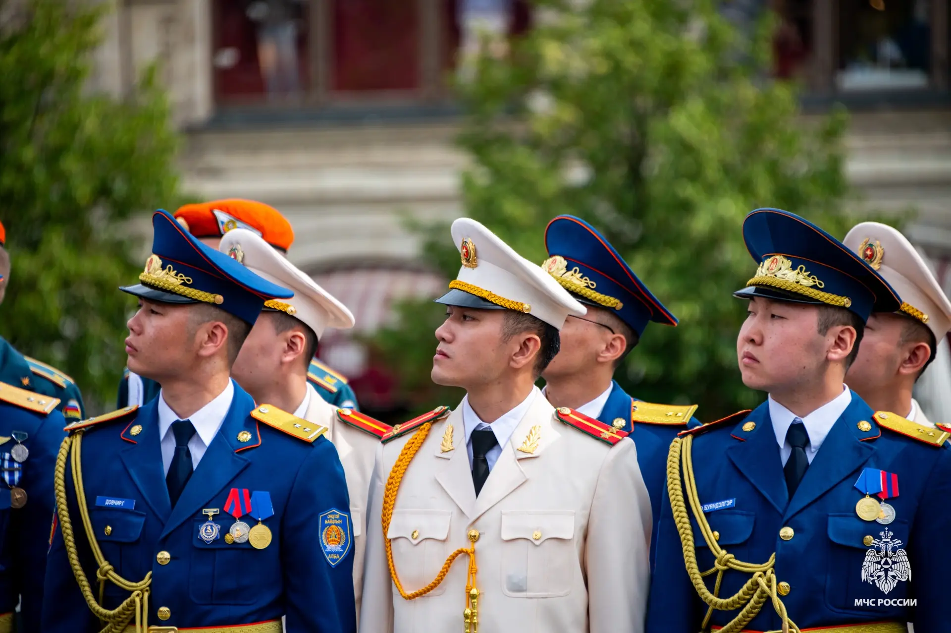 🇷🇺Русский язык как ключ к профессии