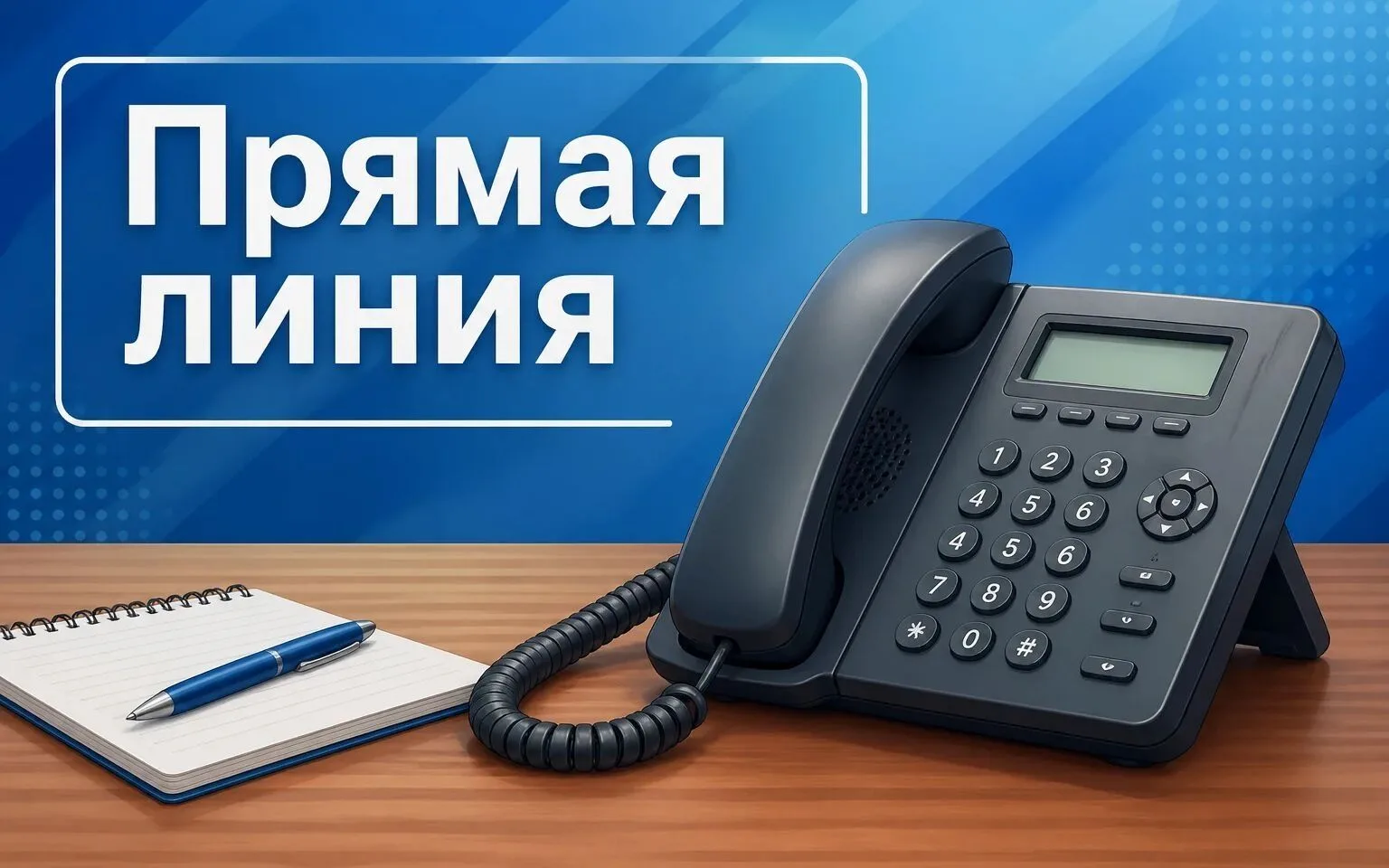 Уважаемые жители Усть-Донецкого района!