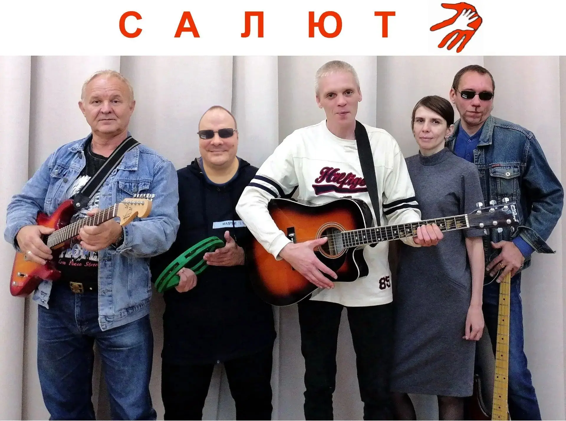 ☀Тогучин сегодня гудел не от ветра - от музыки. На фестиваль  "Музыка безграничности"  ...