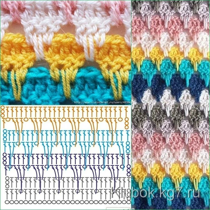 🍁🍂 еще одно открытие 🧶✨️